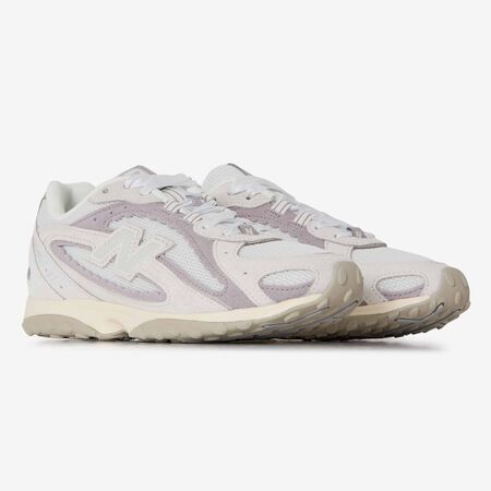 NEW BALANCE 204L 204 BLANC/ARGENT FEMME