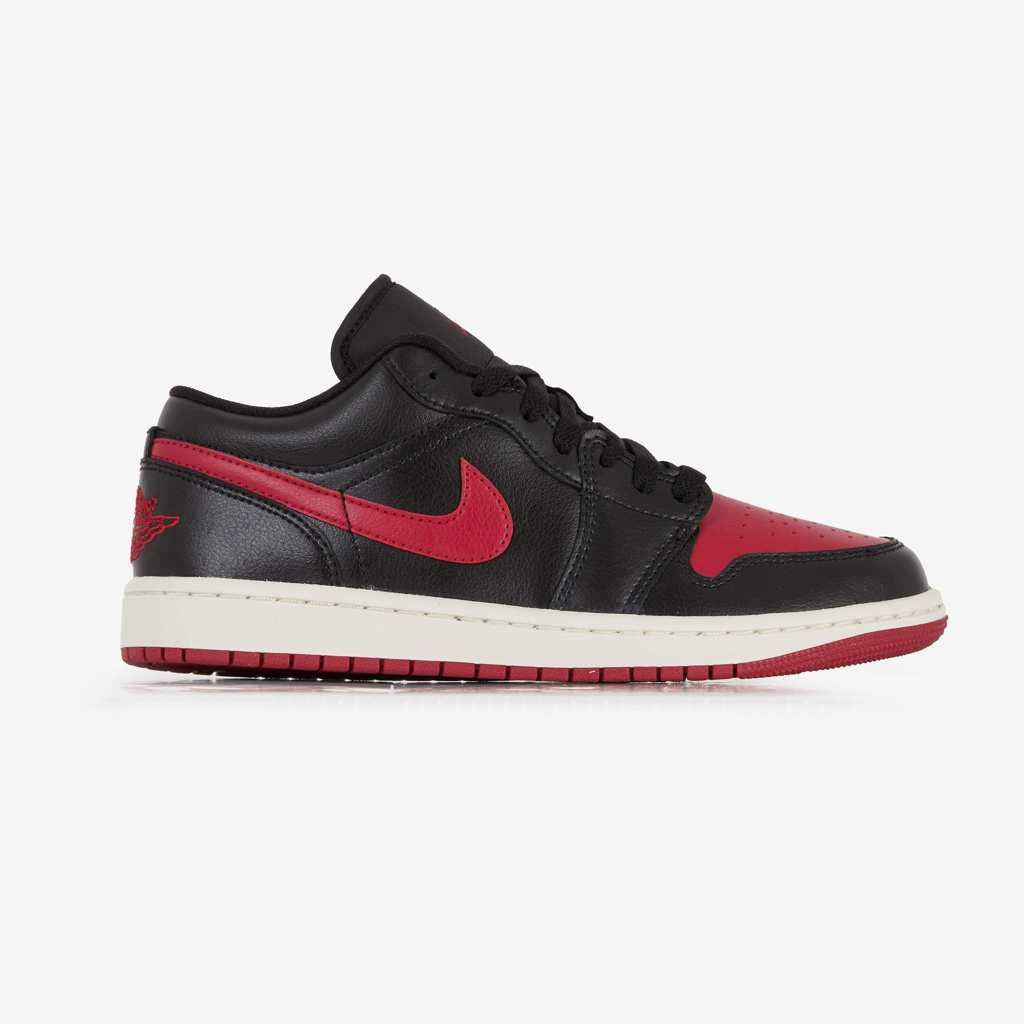 Jordan deals rood dames