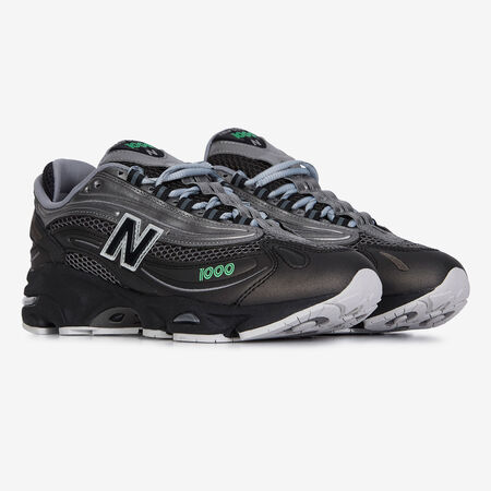 NEW BALANCE 1000 1000 GRIS/VERT HOMME