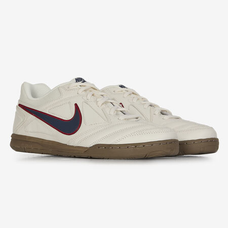 NIKE GATO BEIGE/BLEU HOMME