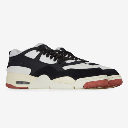 JORDAN air jordan 1 AIR JORDAN 4 RM BEIGE/ZWART HEREN