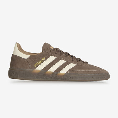 ADIDAS ORIGINALS spezial HANDBALL SPEZIAL MARRON/BEIGE HEREN