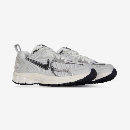 NIKE zoom vomero ZOOM VOMERO 5 CHROME ARGENT/BEIGE JUNIOR