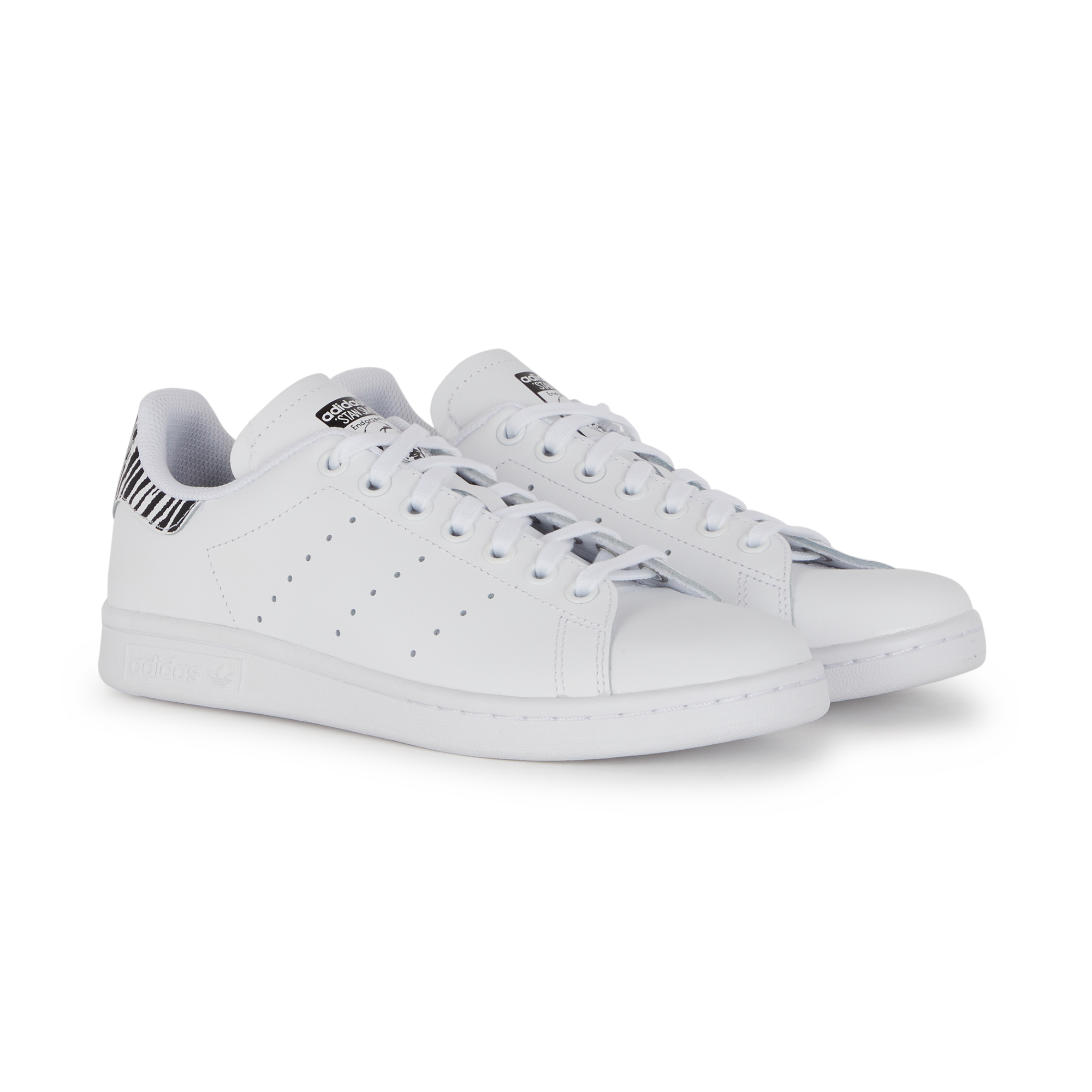 stan smith zebra