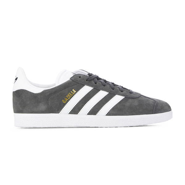 Adidas gazelle sales grijs