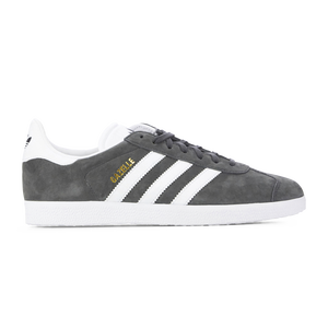 Sneakers et baskets GAZELLE HOMME GRIS Tendances 2023 Courir.be