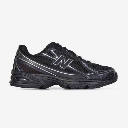 NEW BALANCE 740 740 NOIR/ARGENT HOMME