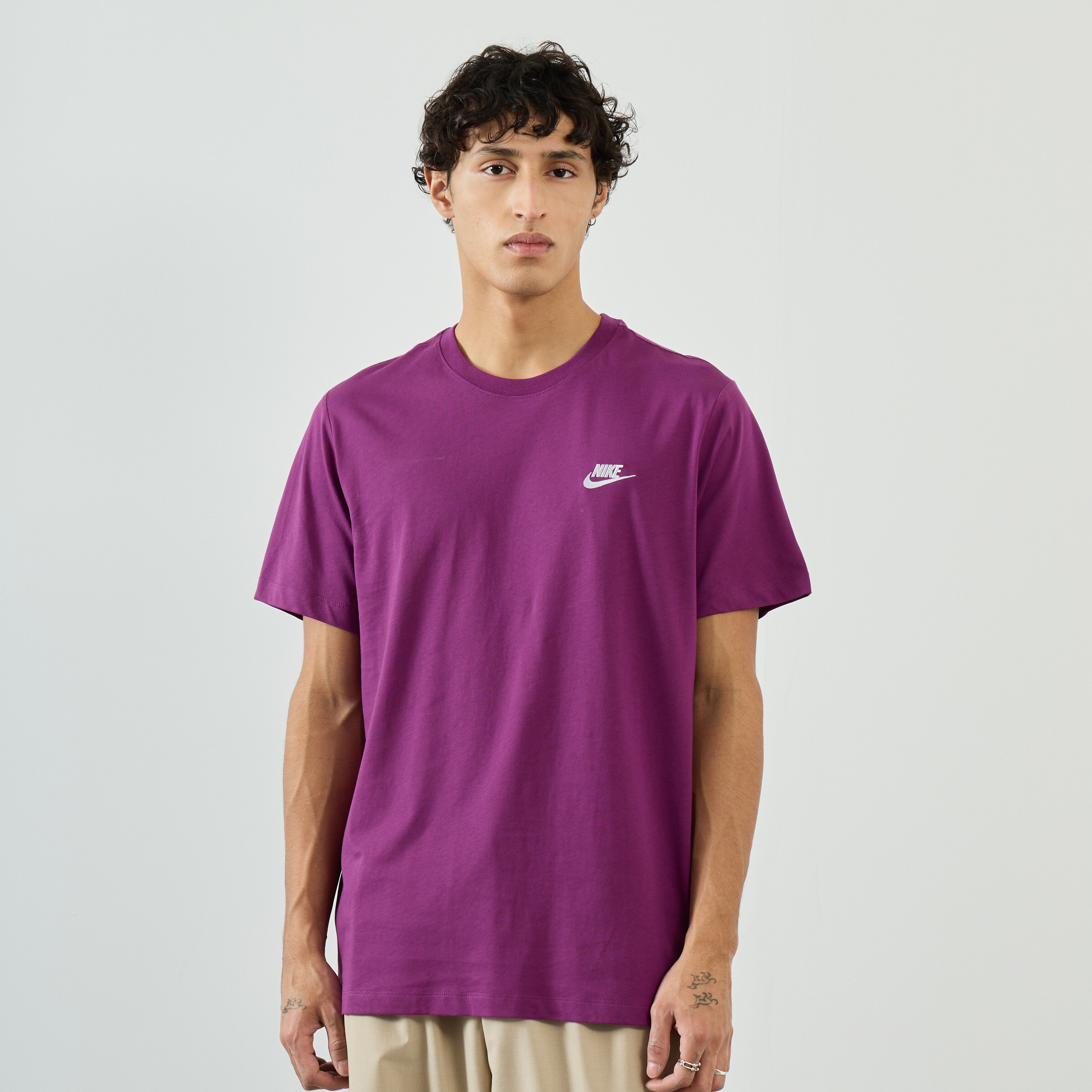 Vêtements homme nike best sale