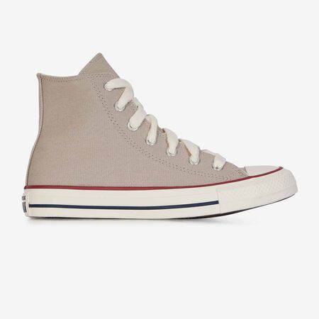 CONVERSE CHUCK TAYLOR ALL STAR BEIGE FEMME