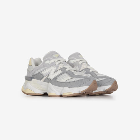 NEW BALANCE 9060 9060 GRIS/BEIGE CADET