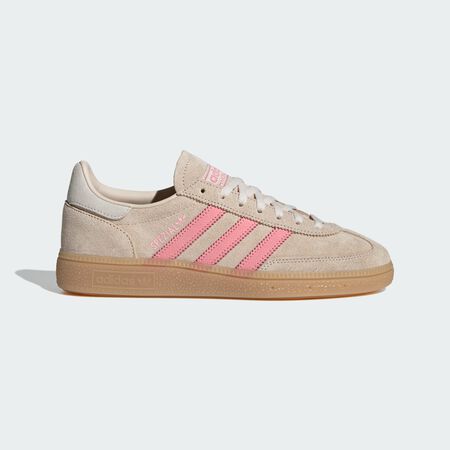ADIDAS ORIGINALS spezial HANDBALL SPEZIAL BEIGE/ROSE FEMME