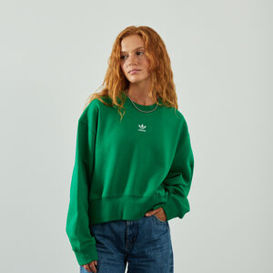 SWEAT CREW CENTRAL LOGO
