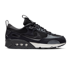 Sneakers et baskets AIR MAX FEMME NOIR Tendances 2024 Courir.be