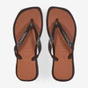 null : ORANGE/MARRON