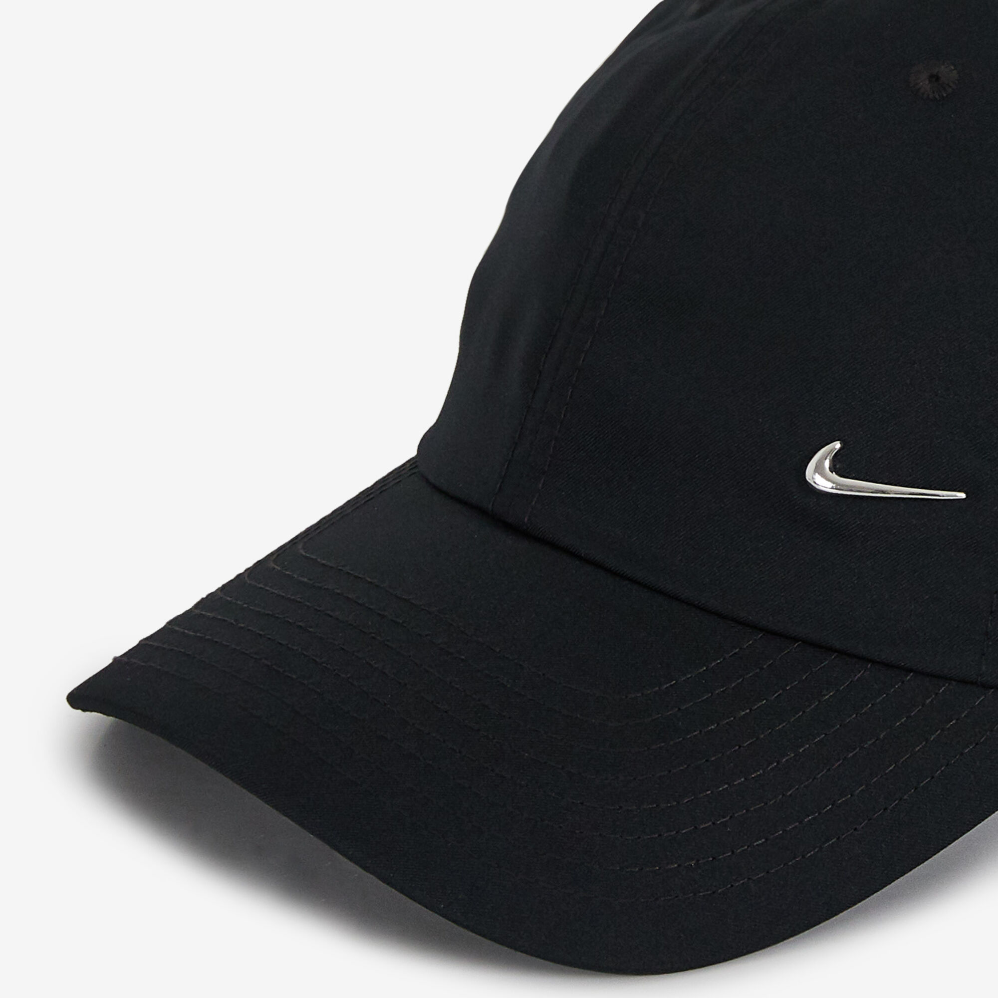 Casquette nike metal swoosh noir jordan sales