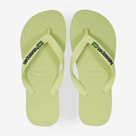 HAVAIANAS BRASIL LOGO VERT DAMES