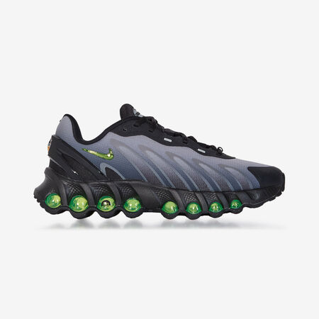NIKE air max AIR MAX DN8 GRIS/VERT JUNIOR