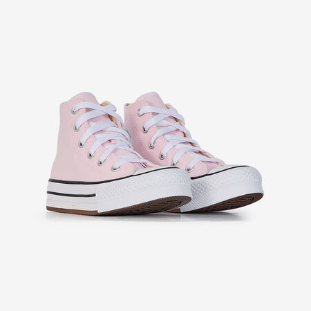 CONVERSE CHUCK TAYLOR ALL STAR EVA LIFT HI ROZE KIND