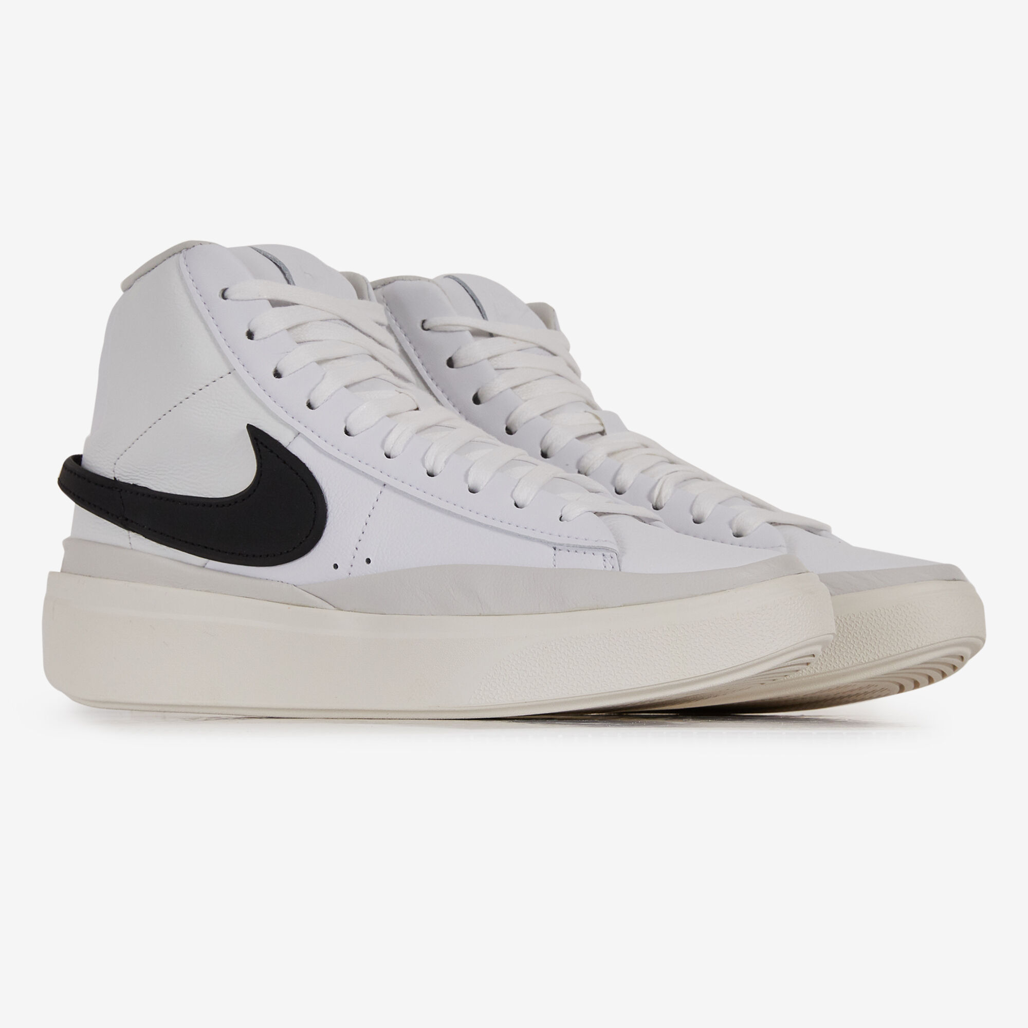 Soldes nike blazer 2025 femme