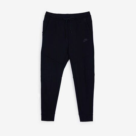 NIKE PANT JOGGER TECH FLEECE NOIR HOMME