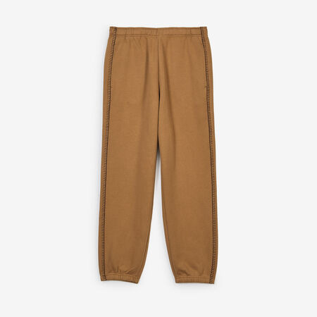 UGG PANT JOGGER CLASSIC BRAIDED BRUIN DAMES