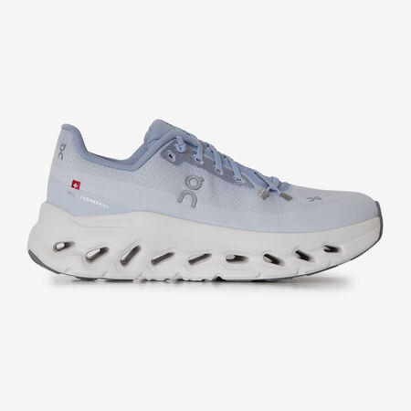 ON RUNNING CLOUDTILT BLANC/BLEU FEMME