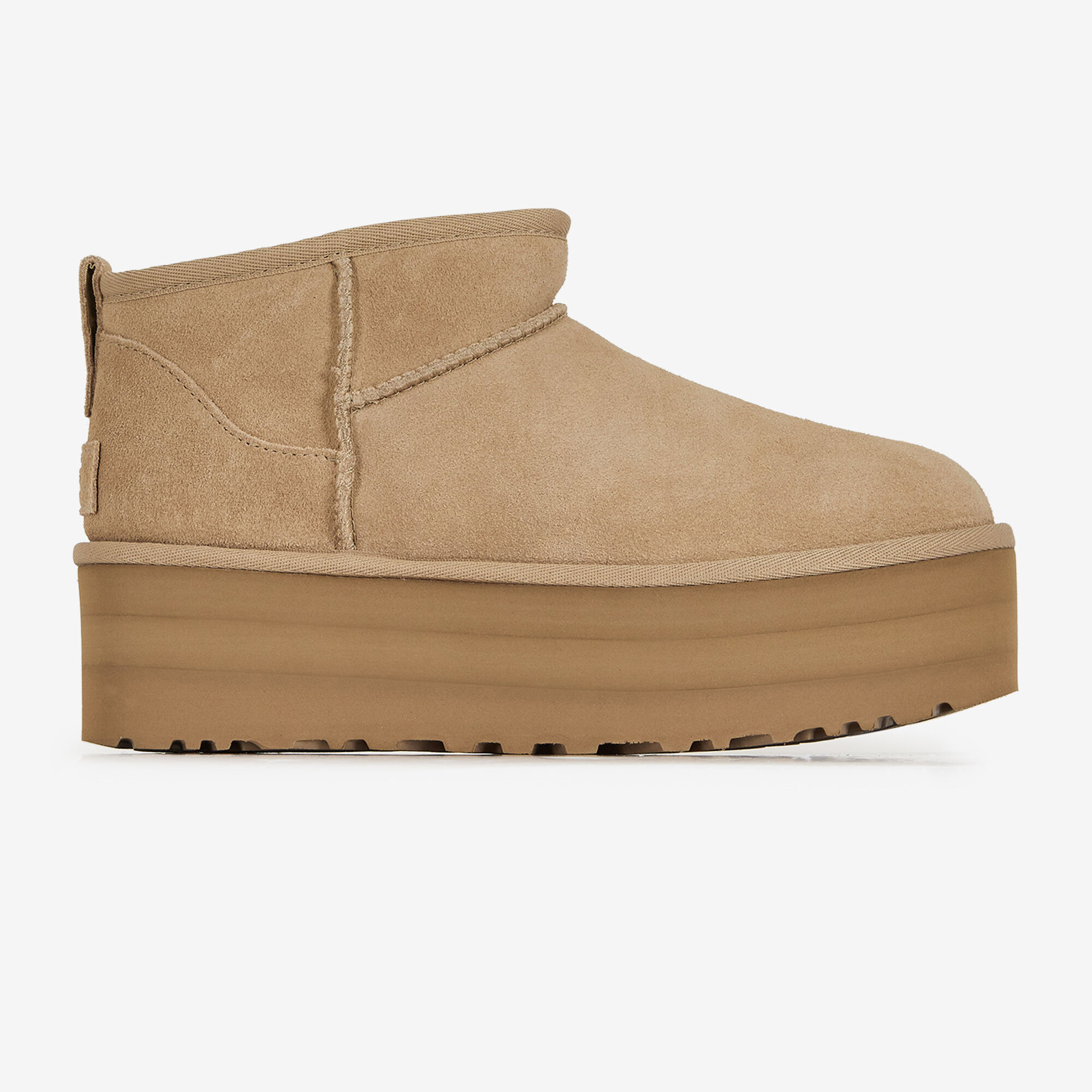 Ugg deals femme beige