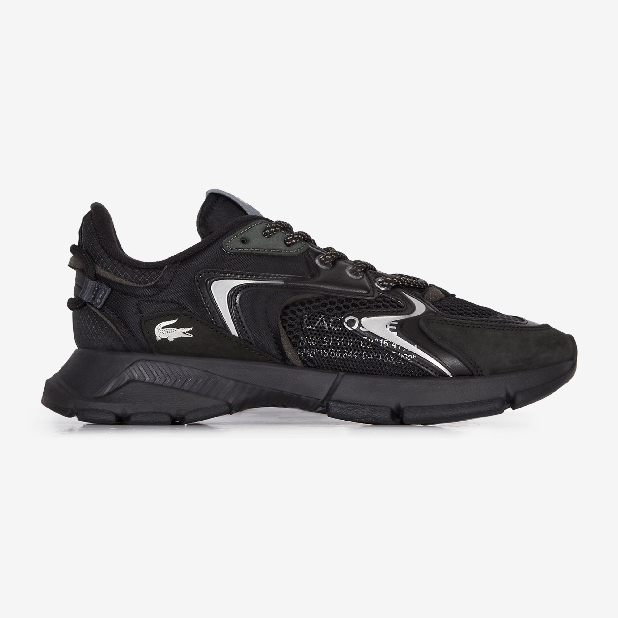 Lacoste chaussure courir online