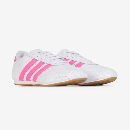 ADIDAS ORIGINALS TAEKWONDO LACE BLANC/ROSE JUNIOR