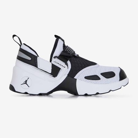JORDAN JORDAN TRUNNER LX BLANC/NOIR DAMES