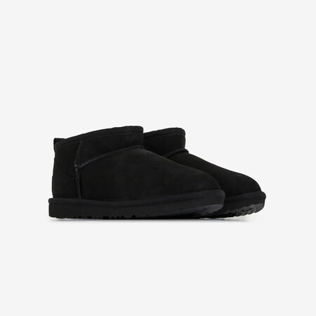 UGG classic mini CLASSIC ULTRA MINI NOIR CADET