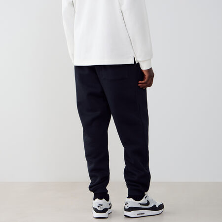 JORDAN PANT JOGGER BROOKLYN NOIR HOMME
