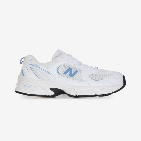 NEW BALANCE 530 BLANC/BLEU JUNIOR
