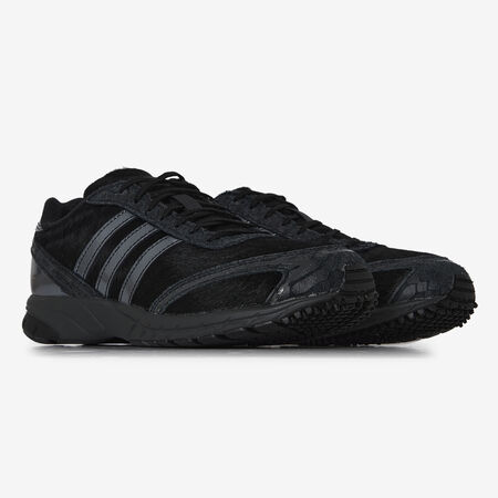 ADIDAS ORIGINALS ADIZERO ADIOS NOIR FEMME