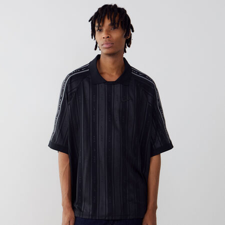 NIKE JERSEY TOP PK NOIR HOMME