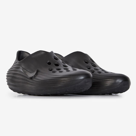 NIKE REACTX REJUVEN8 ZWART HEREN