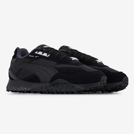 PUMA rider BLKTOP RIDER NOIR HOMME