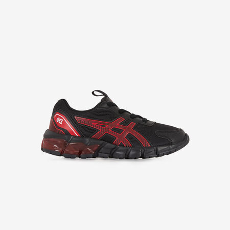 ASICS gel-quantum GEL-QUANTUM 90 III NOIR/ROUGE CADET