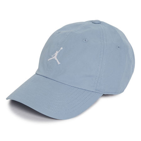 JORDAN CASQUETTE CLUB JUMPMAN BLEU HOMME