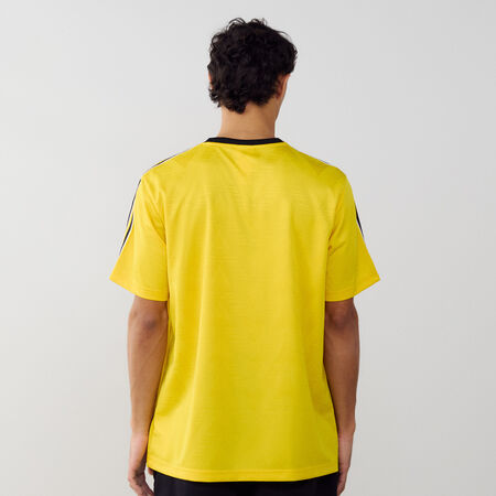 ADIDAS ORIGINALS JERSEY BRUISED BANANA JAUNE HEREN