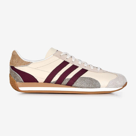 ADIDAS ORIGINALS Country OG COUNTRY OG BEIGE/BRUIN HEREN