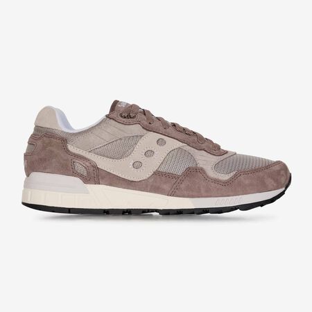 SAUCONY SHADOW 5000 GRIS/MARRON HEREN