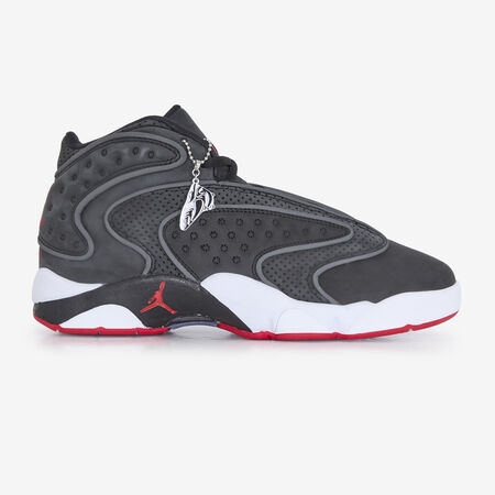 AIR JORDAN OG : NOIR/BLANC