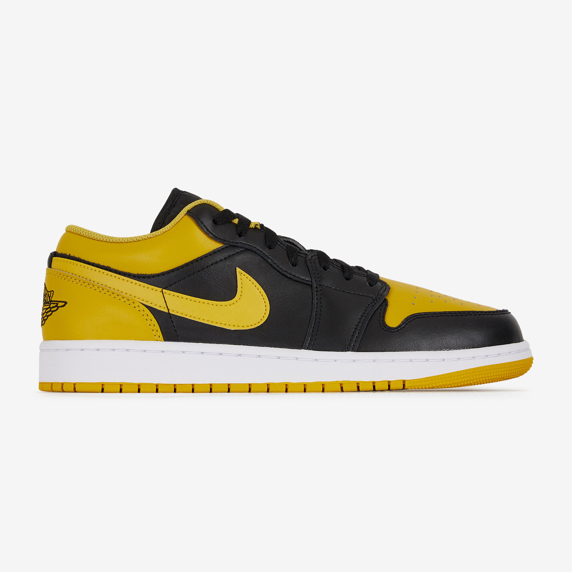 Jordan 1 clearance low jaune