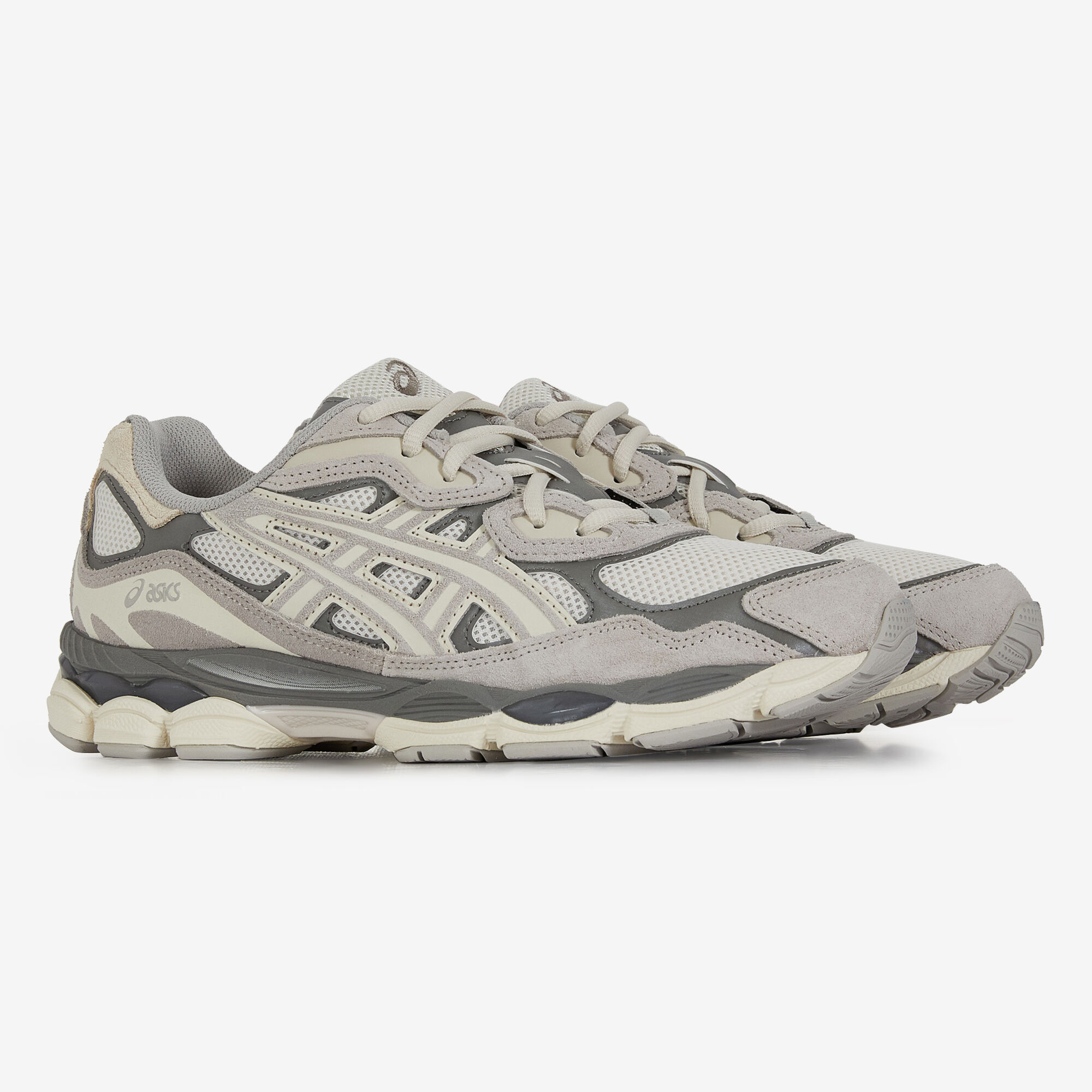 Basket shop asics courir