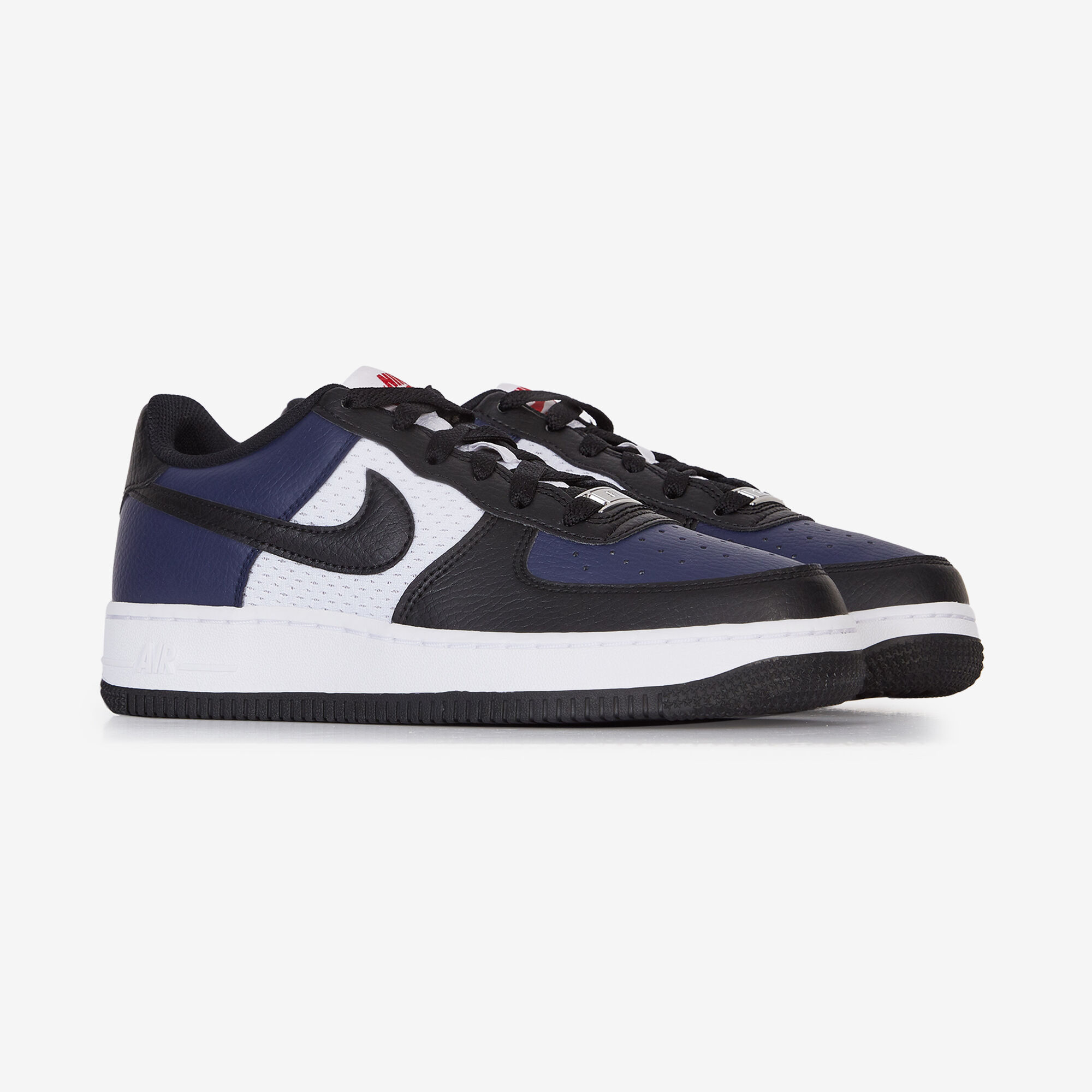 Nike air force nba junior clearance