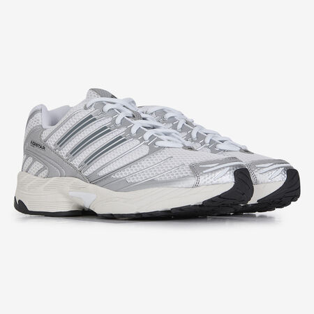 ADIDAS ORIGINALS Adistar ADISTAR CONTROL 3 BLANC/ARGENT HEREN
