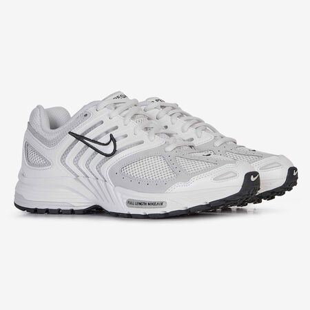 NIKE AIR PEGASUS 2005 BLANC FEMME