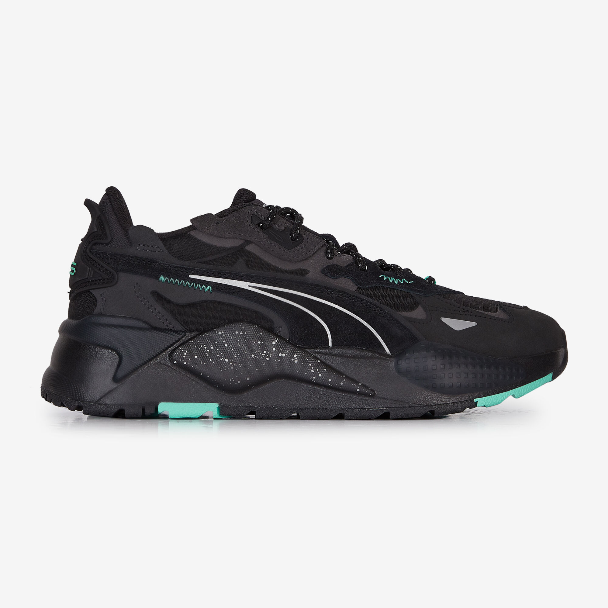 Basket puma homme 2025