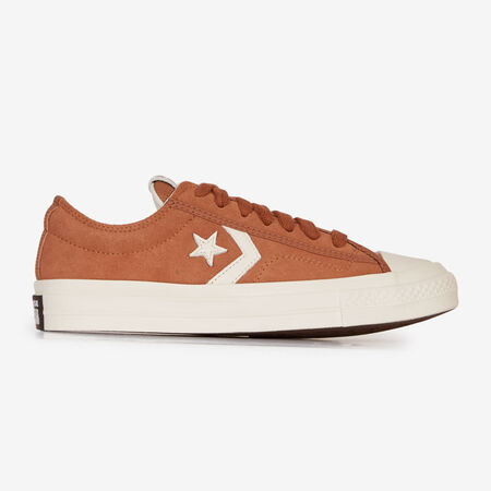 CONVERSE STAR PLAYER 76 MARRON HOMME
